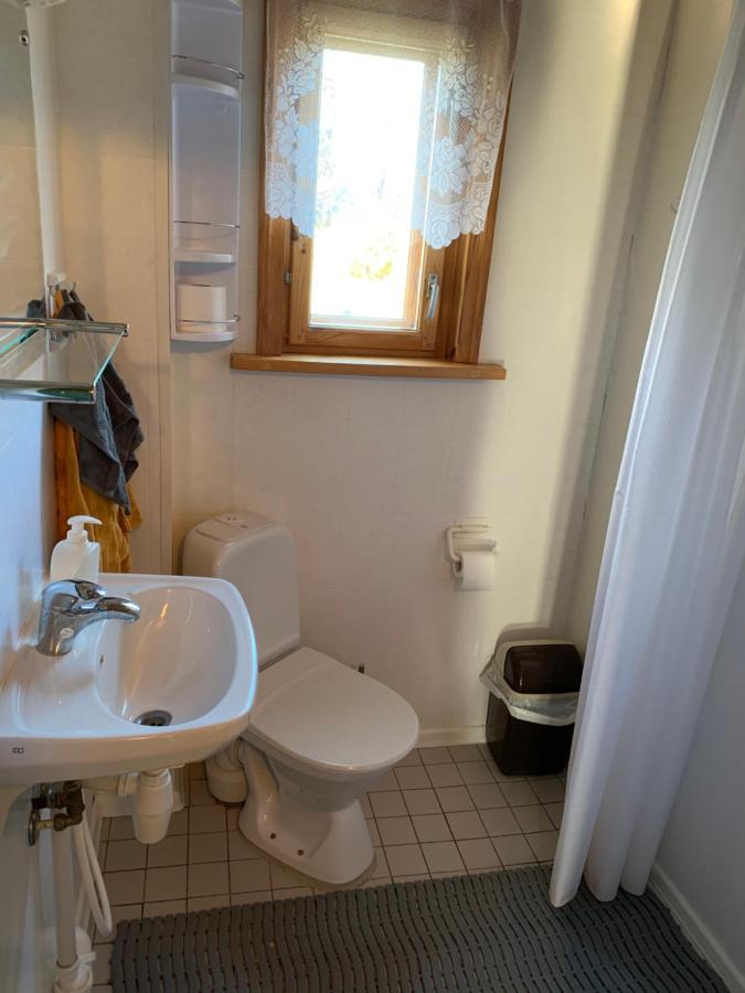 Hiiumaa Keldrimaee Kuelalistemaja B&B 외부 사진