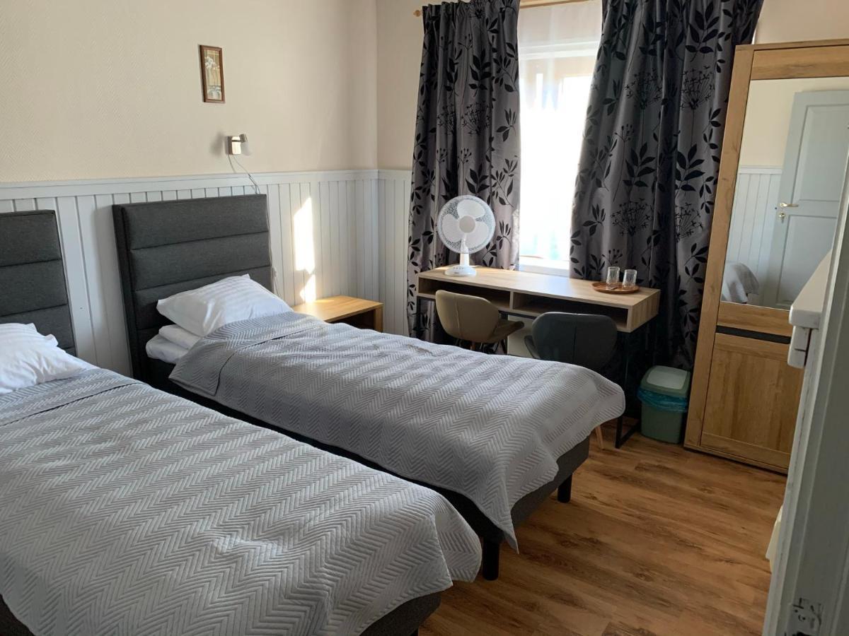 Hiiumaa Keldrimaee Kuelalistemaja B&B 외부 사진