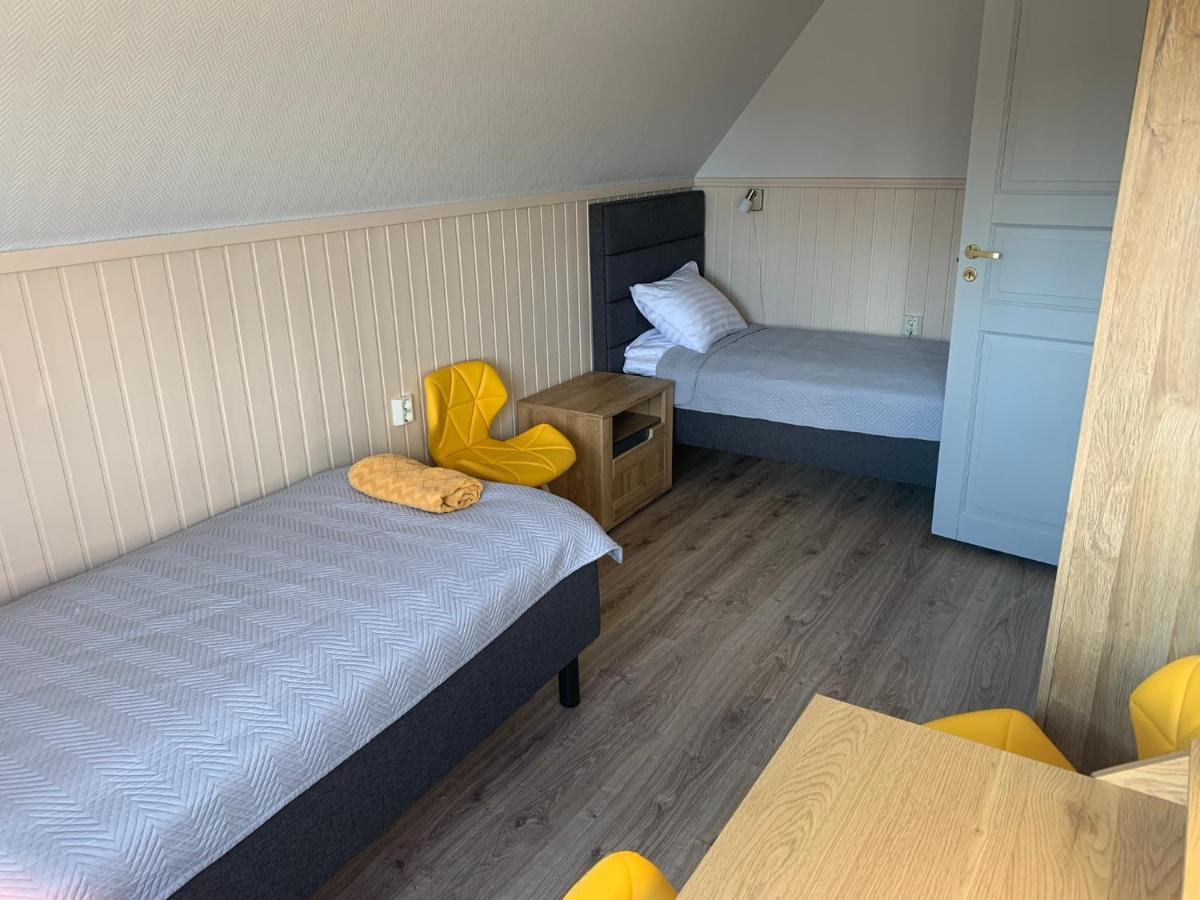 Hiiumaa Keldrimaee Kuelalistemaja B&B 외부 사진