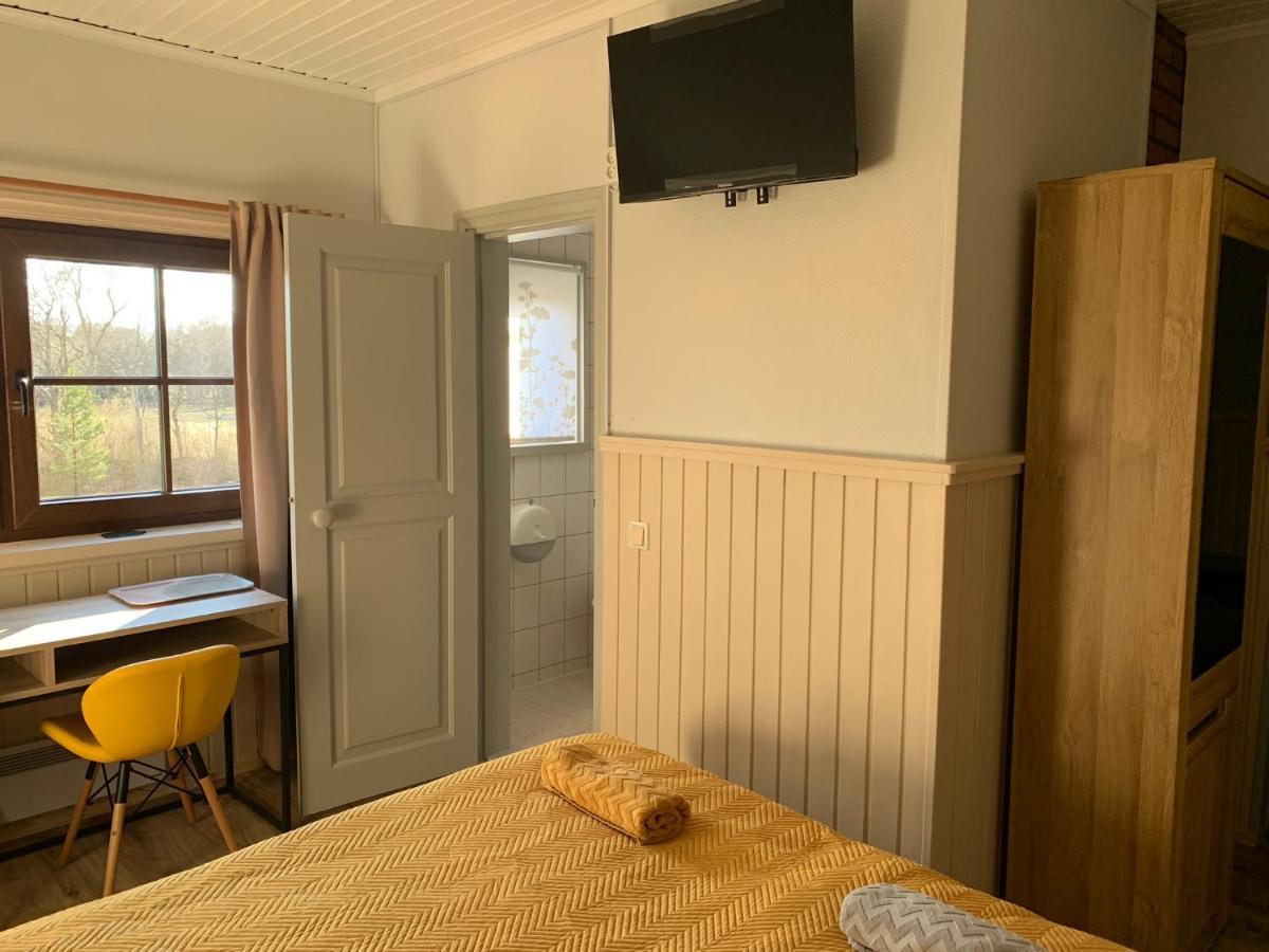 Hiiumaa Keldrimaee Kuelalistemaja B&B 외부 사진