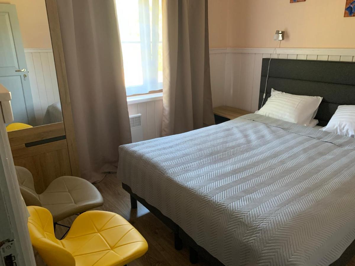 Hiiumaa Keldrimaee Kuelalistemaja B&B 외부 사진