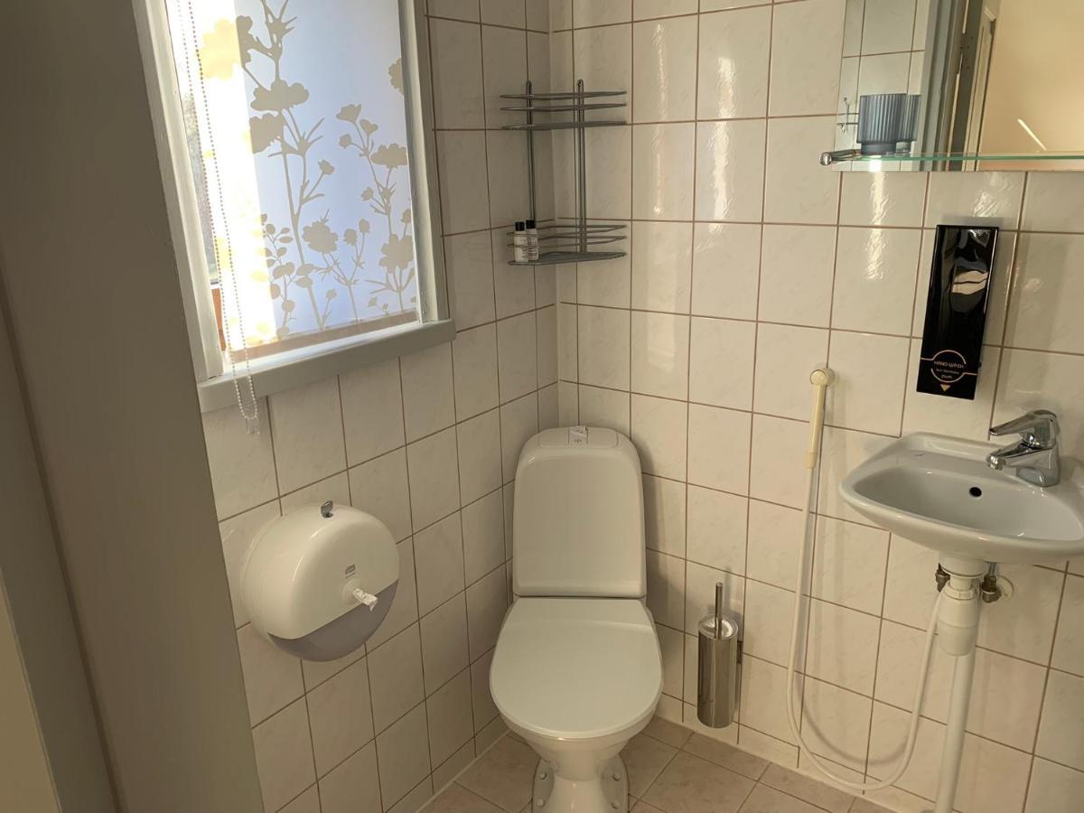 Hiiumaa Keldrimaee Kuelalistemaja B&B 외부 사진
