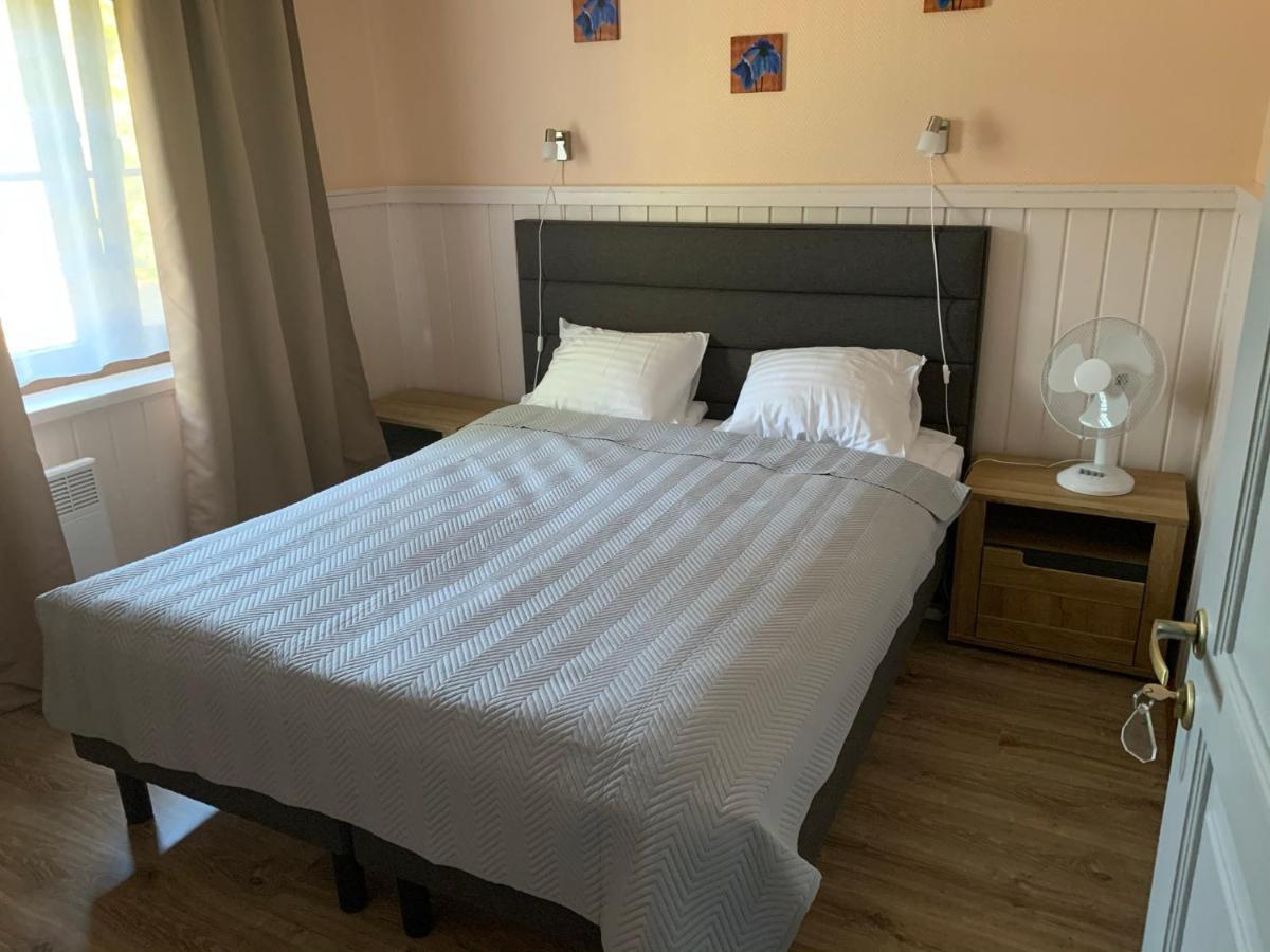 Hiiumaa Keldrimaee Kuelalistemaja B&B 외부 사진