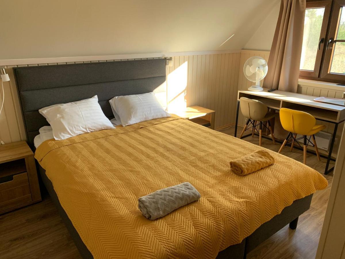 Hiiumaa Keldrimaee Kuelalistemaja B&B 외부 사진