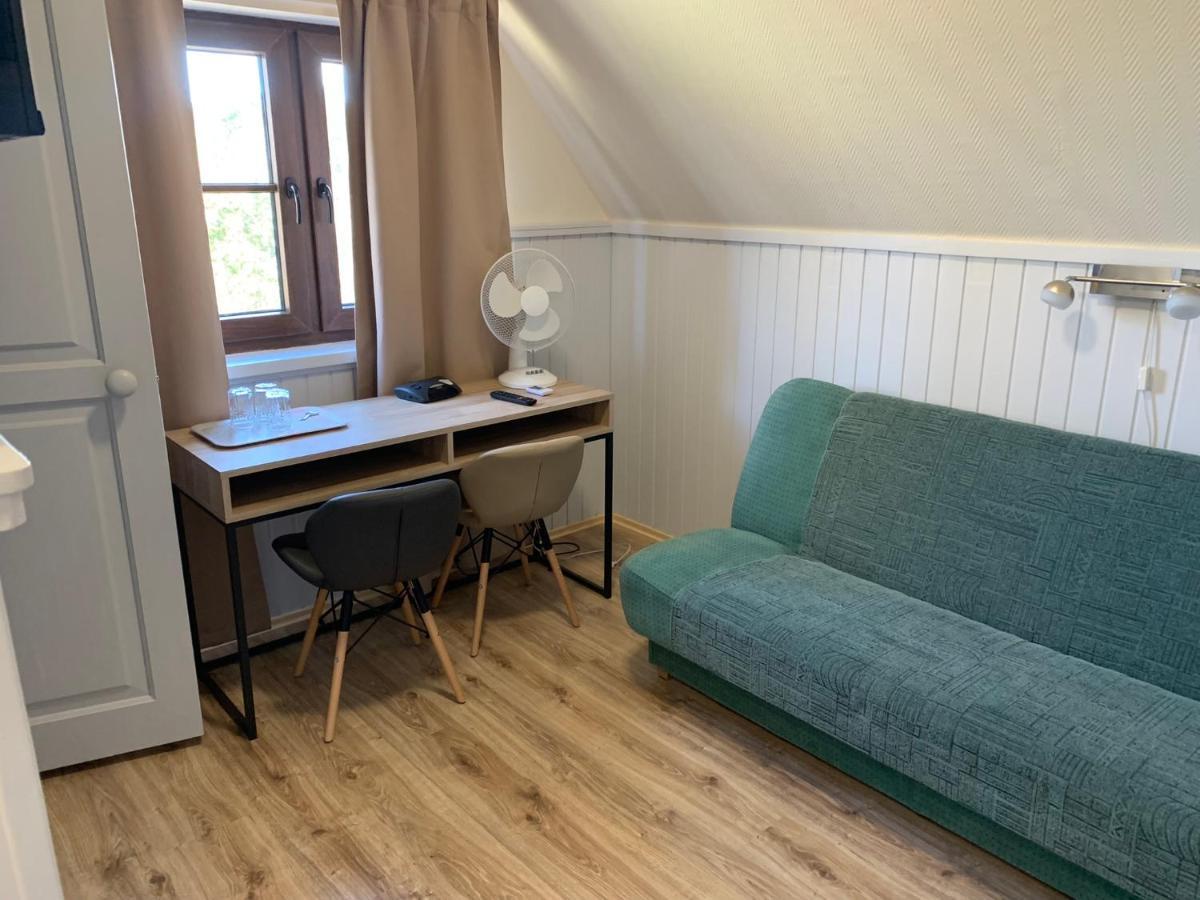Hiiumaa Keldrimaee Kuelalistemaja B&B 외부 사진