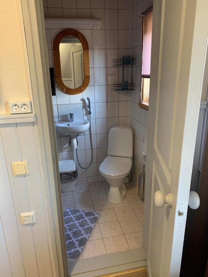 Hiiumaa Keldrimaee Kuelalistemaja B&B 외부 사진