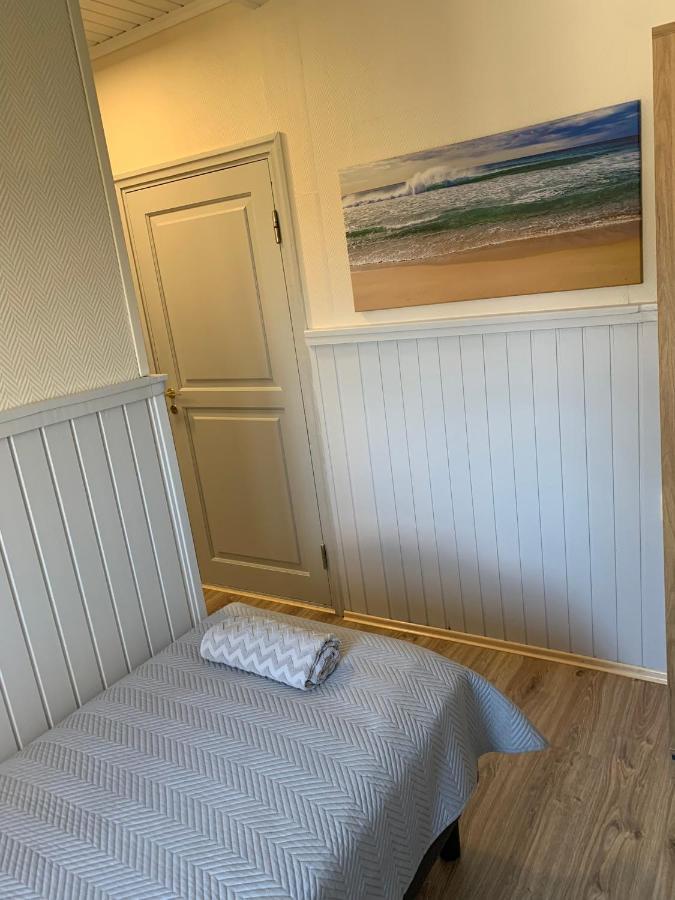 Hiiumaa Keldrimaee Kuelalistemaja B&B 외부 사진