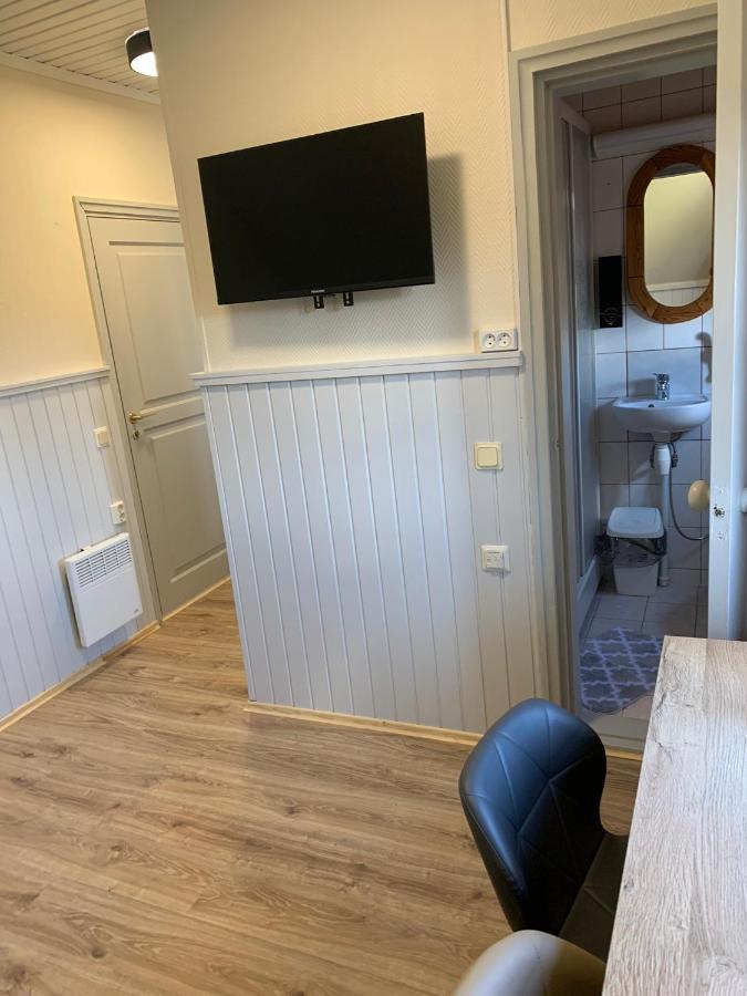 Hiiumaa Keldrimaee Kuelalistemaja B&B 외부 사진