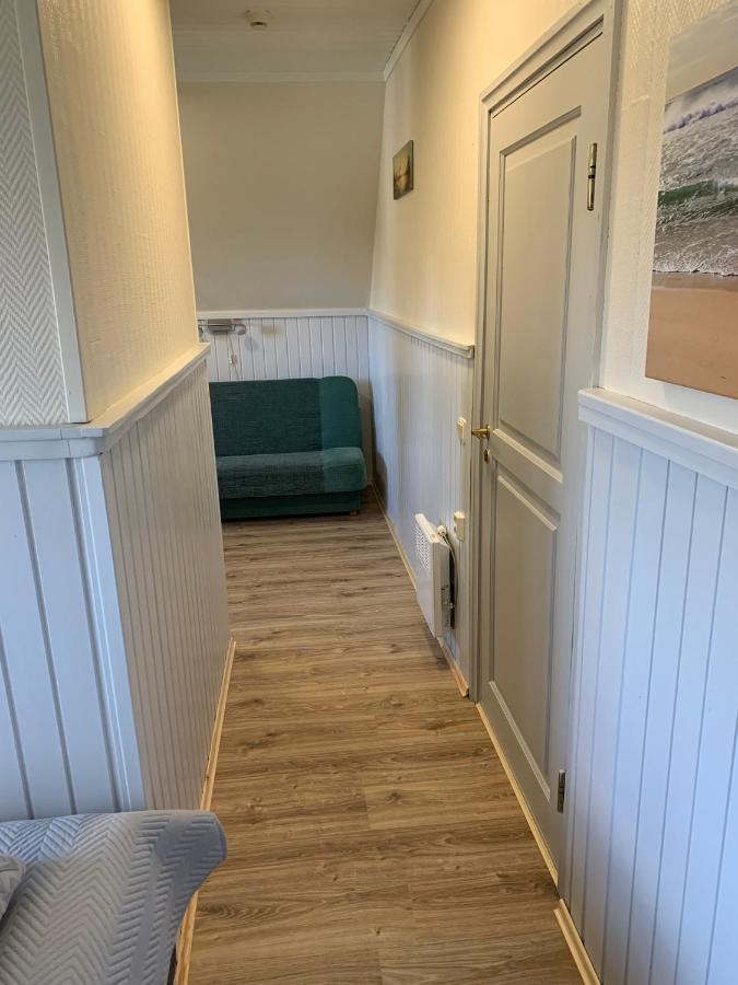 Hiiumaa Keldrimaee Kuelalistemaja B&B 외부 사진