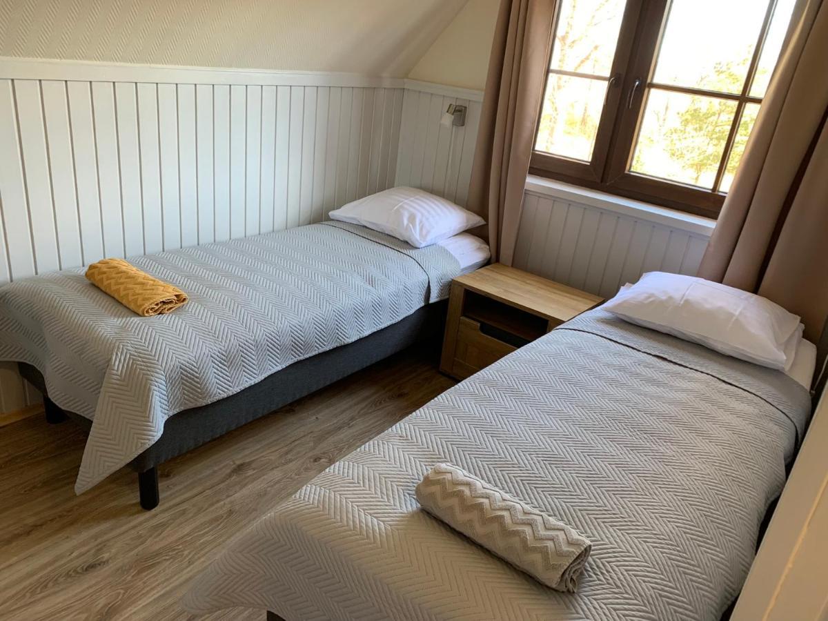 Hiiumaa Keldrimaee Kuelalistemaja B&B 외부 사진